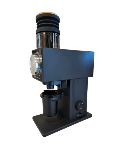 Turin CF64V Single Dose Grinder - Turin CF64V Single Dose Grinder-Brands N More