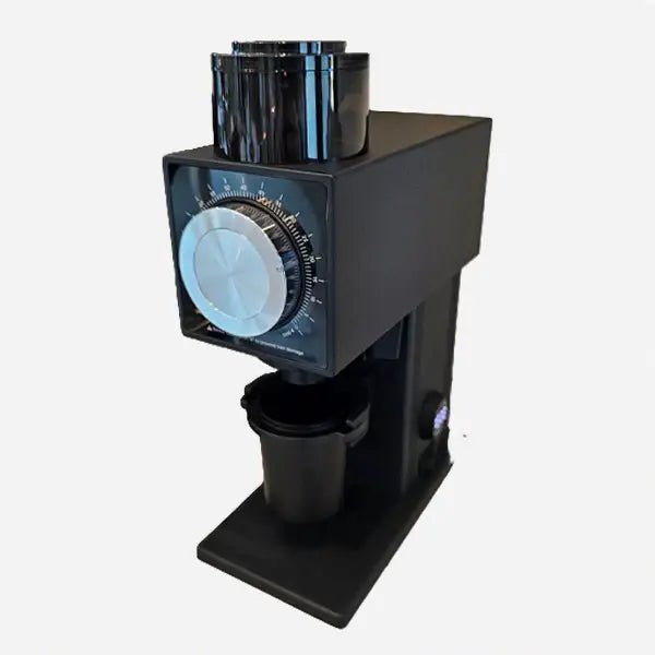 Turin CF64V Single Dose Grinder - Turin CF64V Single Dose Grinder-Brands N More