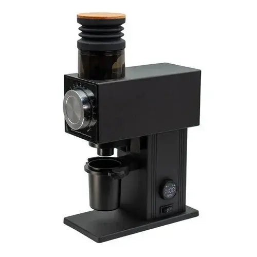 Turin CF64V Single Dose Grinder - Turin CF64V Single Dose Grinder-Brands N More