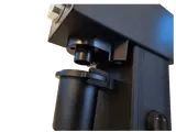 Turin CF64V Single Dose Grinder - Turin CF64V Single Dose Grinder-Brands N More