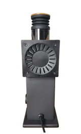 Turin CF64V Single Dose Grinder - Turin CF64V Single Dose Grinder-Brands N More
