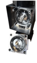 Turin CF64V Single Dose Grinder - Turin CF64V Single Dose Grinder-Brands N More