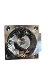 Turin CF64V Single Dose Grinder - Turin CF64V Single Dose Grinder-Brands N More