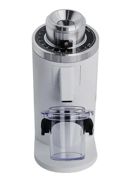 Turin DF54 Single Dose Grinder - Coffee Grinder-Brands N More