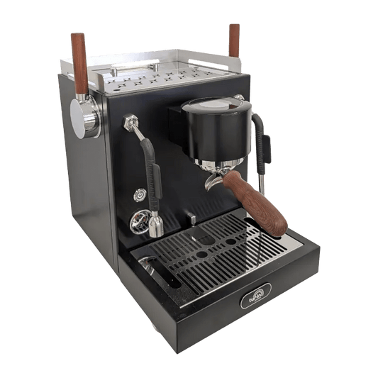 Turin MC3 Espresso Machine - Espresso Machine-Brands N More
