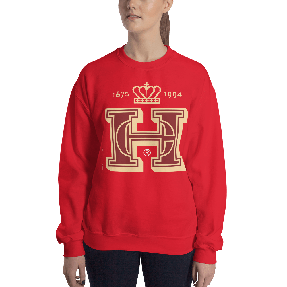 WIND CH'EETAH (Him+Her) ACTIVEWEAR SWEATSHIRT | 020 - Brands N More
