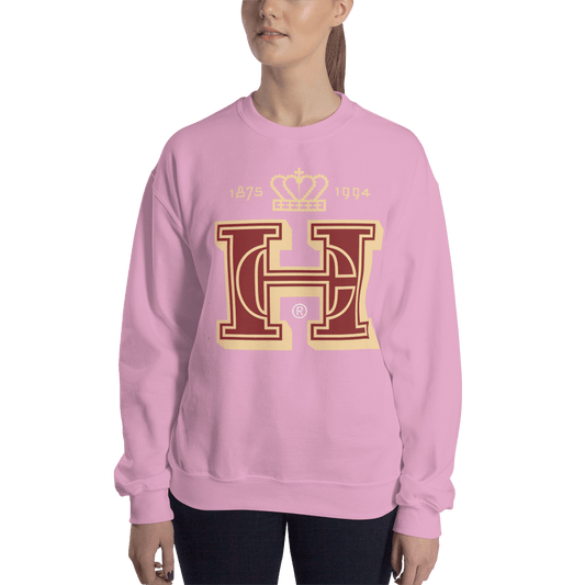 WIND CH'EETAH (Him+Her) ACTIVEWEAR SWEATSHIRT | 021 - Brands N More