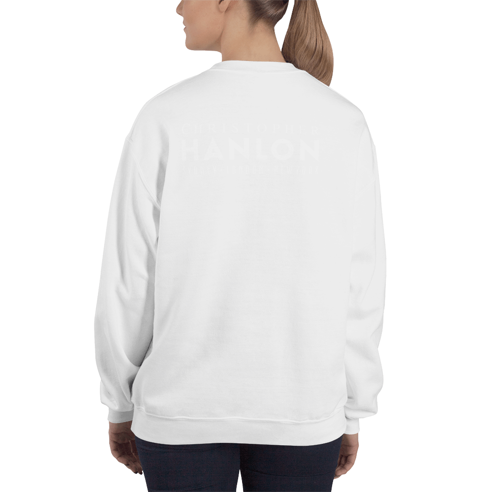 WIND CH'EETAH (Him+Her) ACTIVEWEAR SWEATSHIRT | 022 - Brands N More