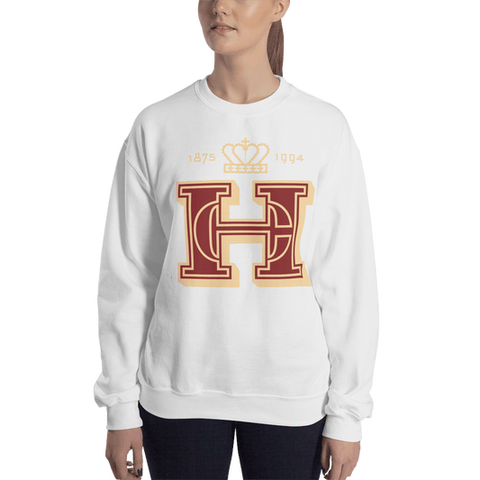 WIND CH'EETAH (Him+Her) ACTIVEWEAR SWEATSHIRT | 022 - Brands N More