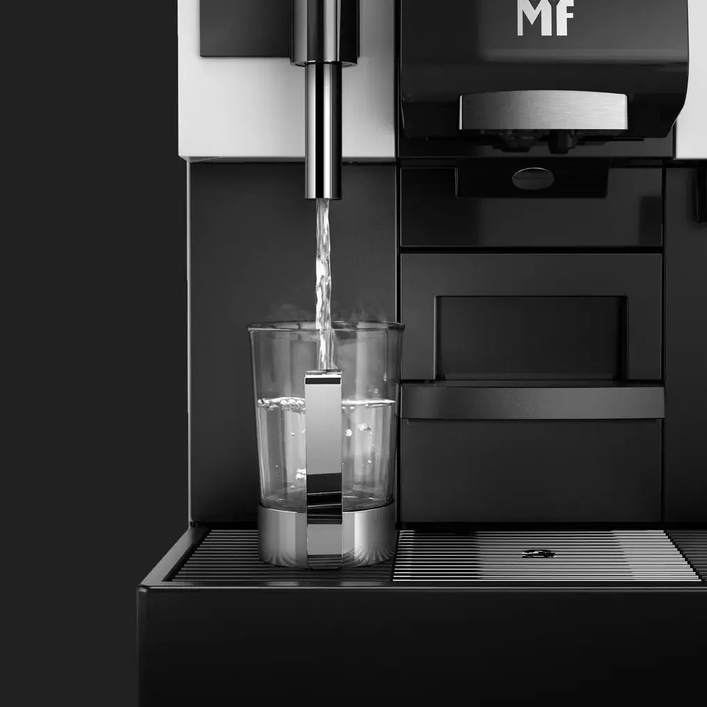WMF 1100s Automatic Coffee Machine - Espresso Machine-Brands N More