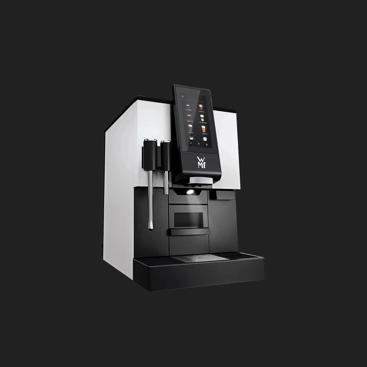 WMF 1100s Automatic Coffee Machine - Espresso Machine-Brands N More