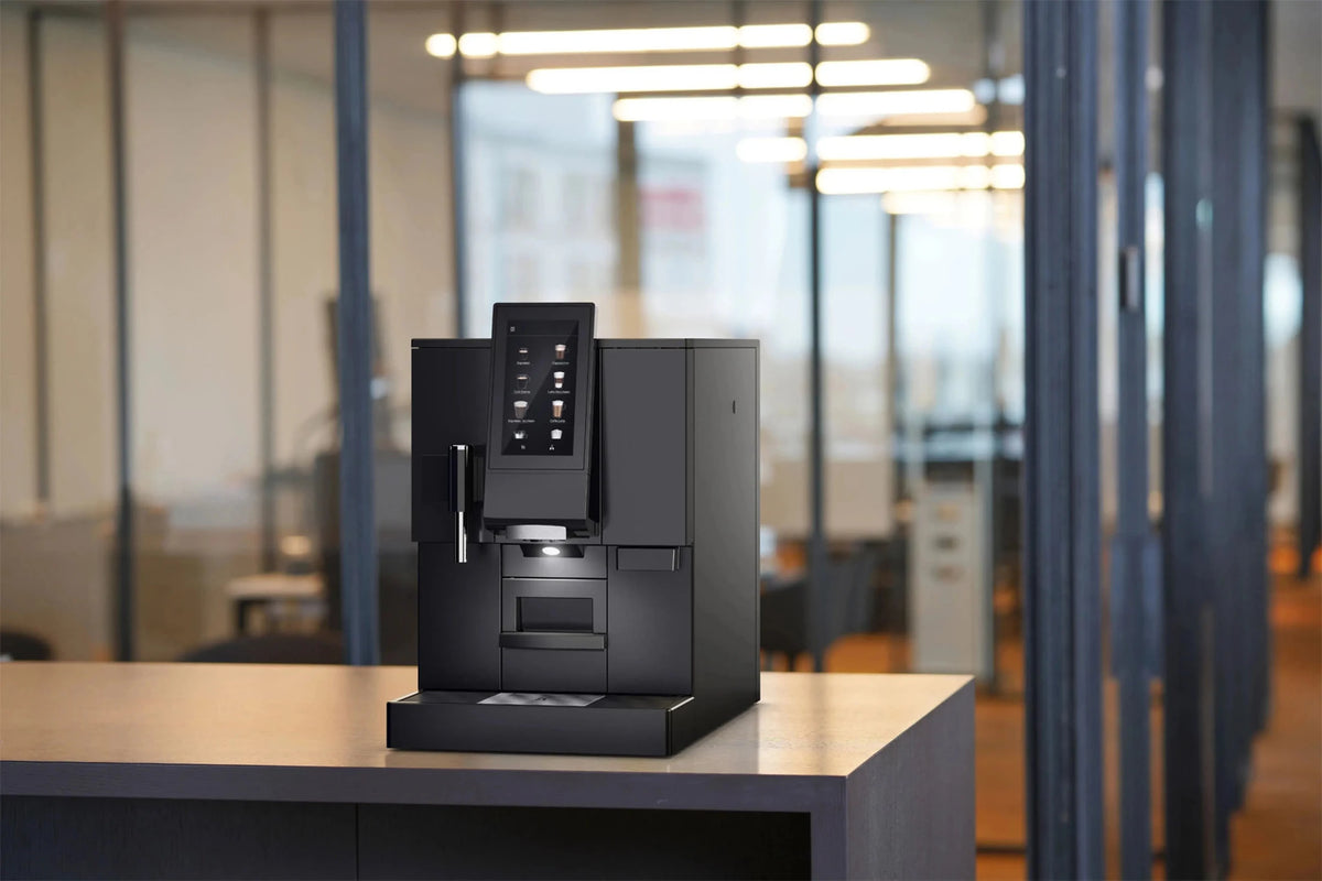 WMF 1100s Automatic Coffee Machine - Espresso Machine-Brands N More