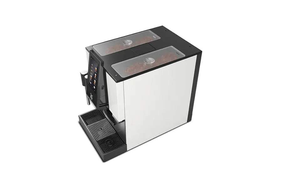 WMF 1100s Automatic Coffee Machine - Espresso Machine-Brands N More