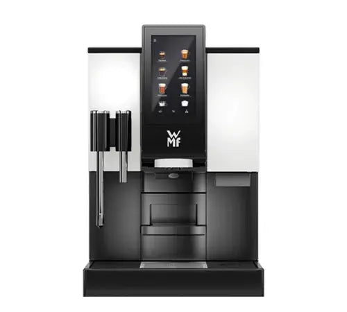 WMF 1100s Automatic Coffee Machine - Espresso Machine-Brands N More