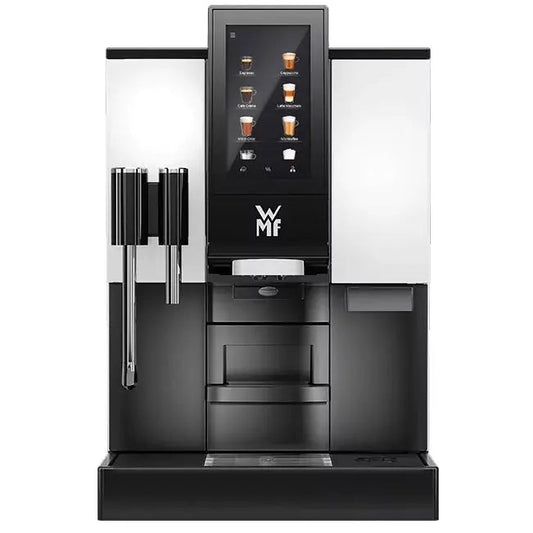 WMF 1100s Automatic Coffee Machine - Espresso Machine-Brands N More