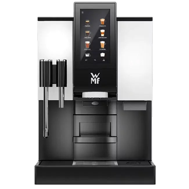 WMF 1100s Bean Automatic Coffee Machine WMF
