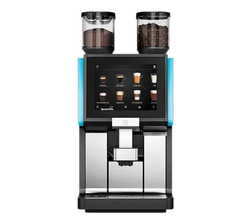 WMF 1500 S+ Bean to Cup Coffee Machine - Espresso Machine-Brands N More