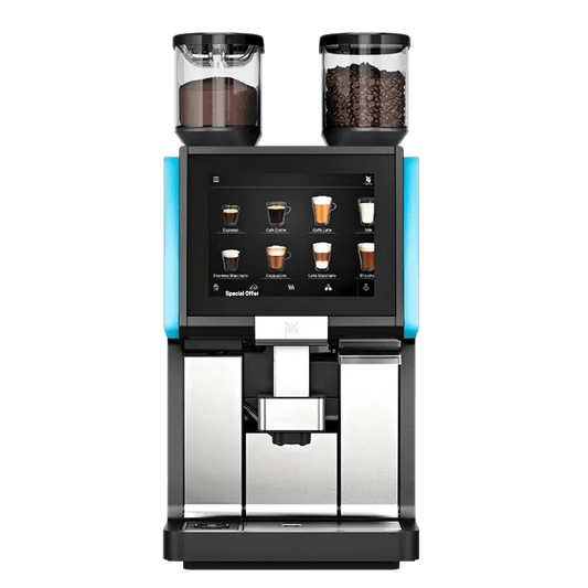 WMF 1500 S+ Bean to Cup Coffee Machine - Espresso Machine-Brands N More