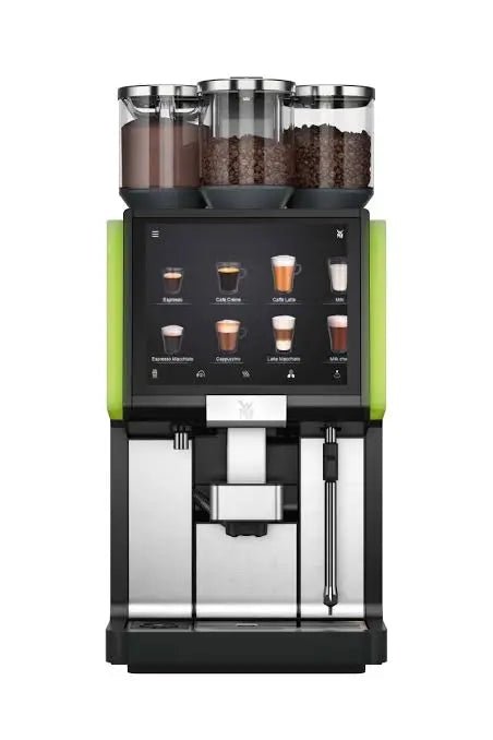 WMF 5000S+ Bean to Cup Coffee Machine - Espresso Machine-Brands N More