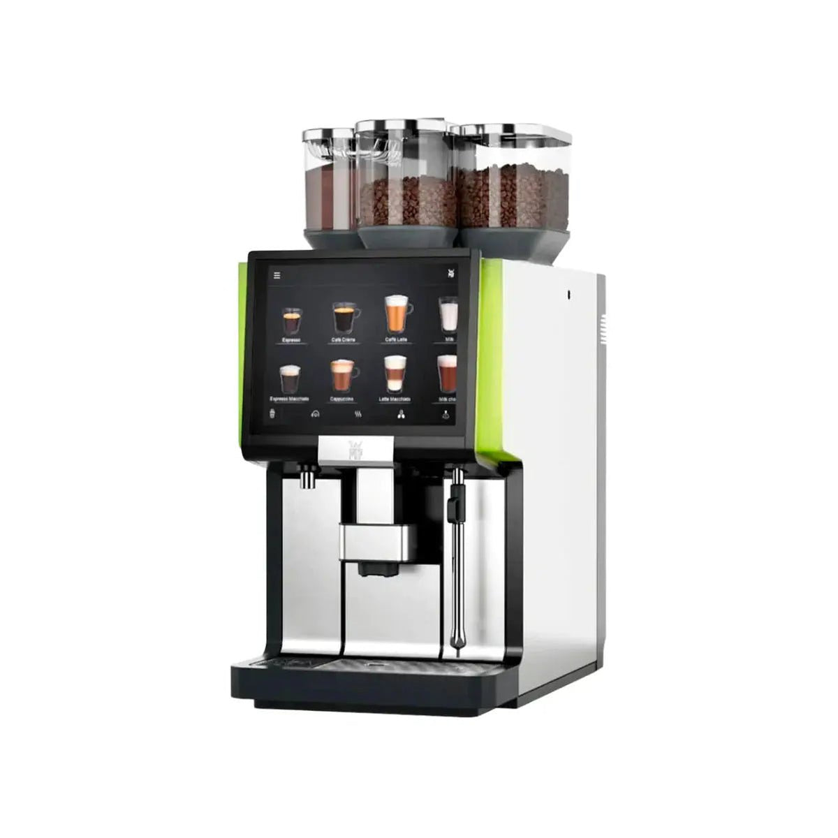 WMF 5000 S+ Bean to Cup Coffee Machine - Espresso Machine-Brands N More