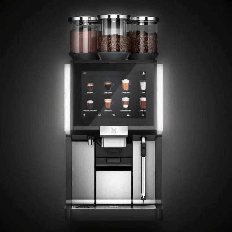 WMF 5000 S+ Bean to Cup Coffee Machine - Espresso Machine-Brands N More