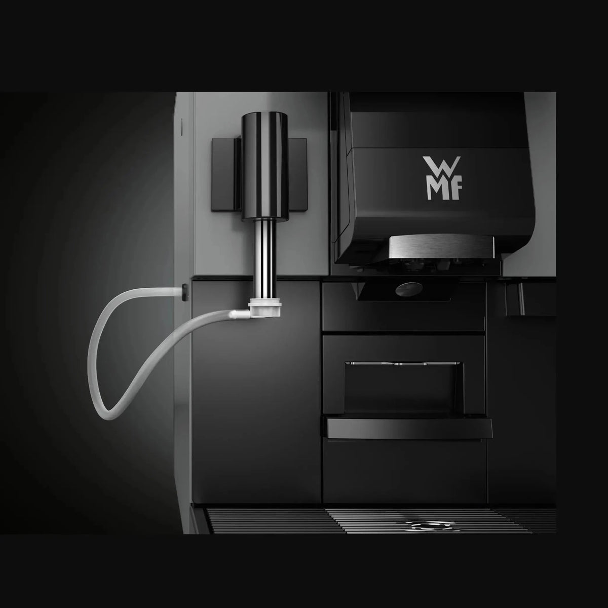 WMF Peak 50 Fully Automatic Coffee Machine - Automatic Coffee Machines-Brands N More