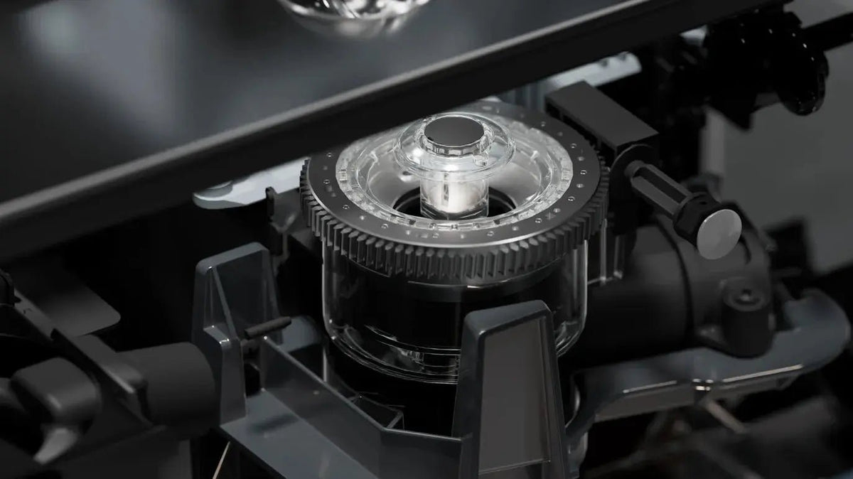 WMF Peak 50 Fully Automatic Coffee Machine - Automatic Coffee Machines-Brands N More