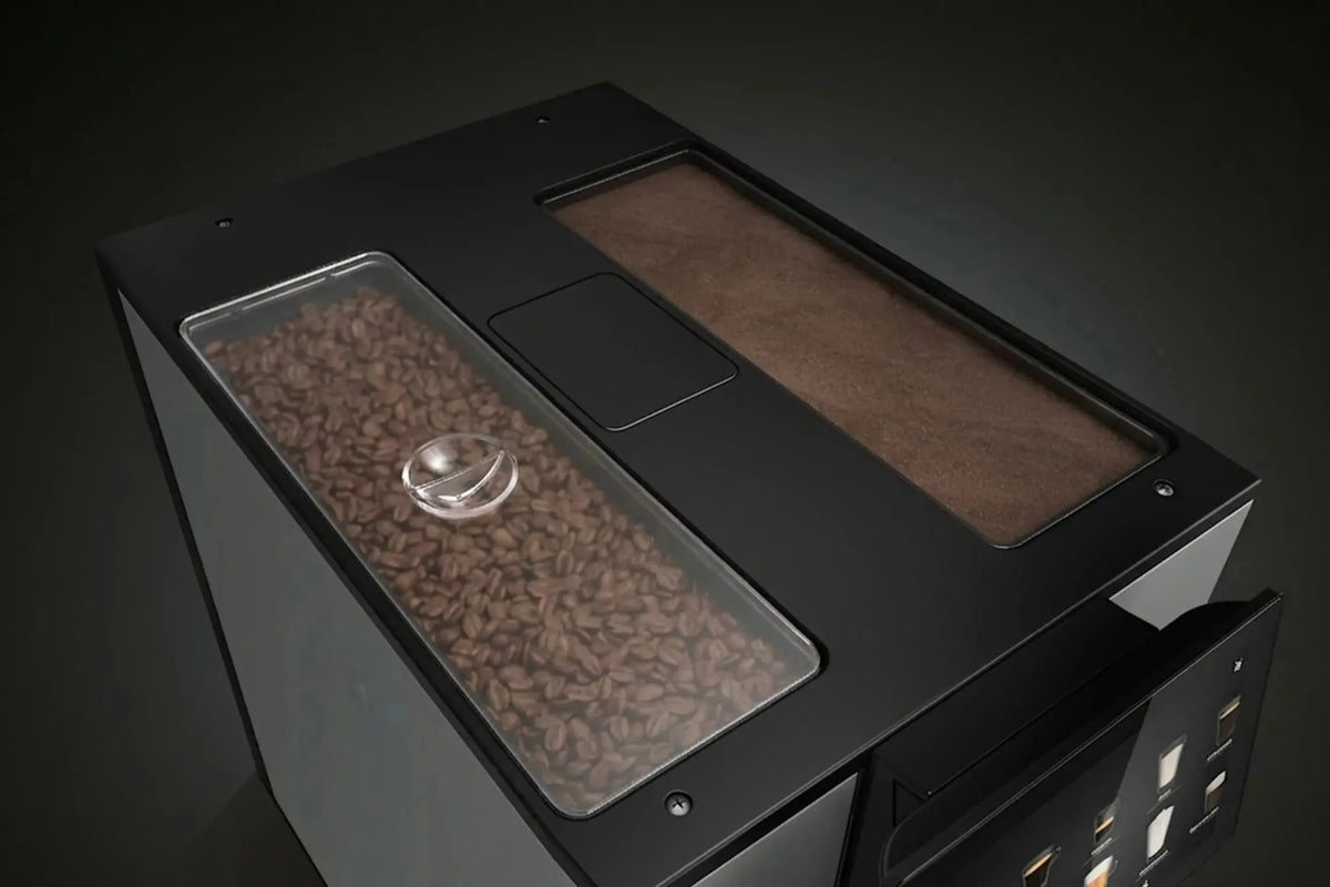 WMF Peak 50 Fully Automatic Coffee Machine - Automatic Coffee Machines-Brands N More