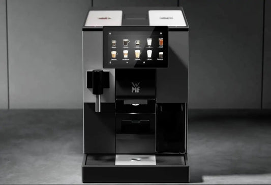 WMF Peak 50 Fully Automatic Coffee Machine - Automatic Coffee Machines-Brands N More