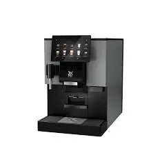 WMF Peak 50 Fully Automatic Coffee Machine - Automatic Coffee Machines-Brands N More