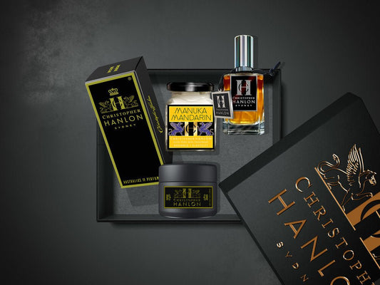 WOMEN ANTI ÂGE SKINCARE + PERFUME | Normal + Norm - Dry - Brands N More
