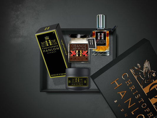 WOMEN ANTI ÂGE SKINCARE + PERFUME | Normal + Norm - Dry - Brands N More