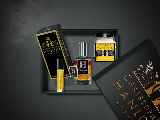 WOMEN ROYAL BANKSIA Gift Set - Brands N More