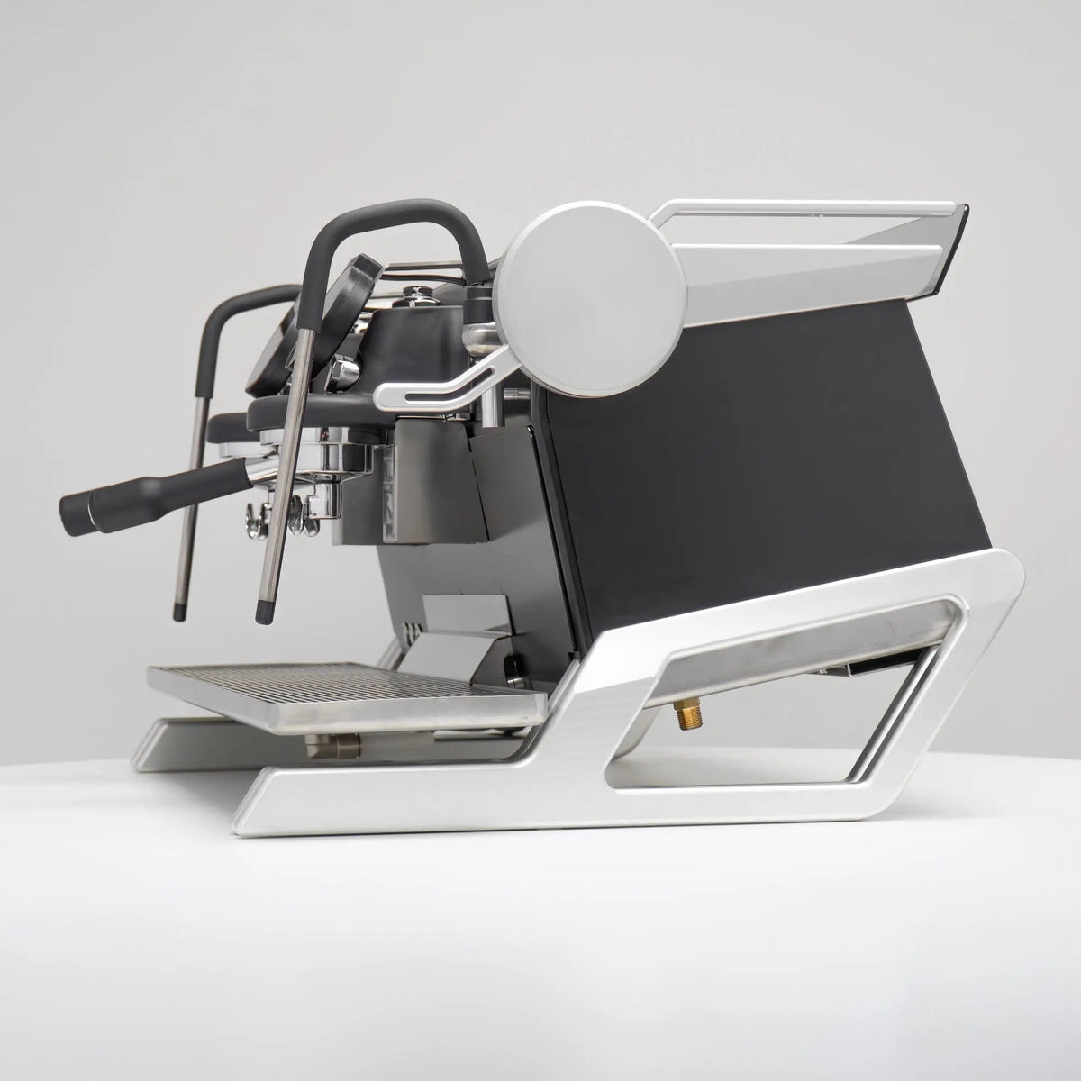 XLVI 55 Volante OZ — 2 Group Commercial Espresso Machine - Espresso Machine-Brands N More