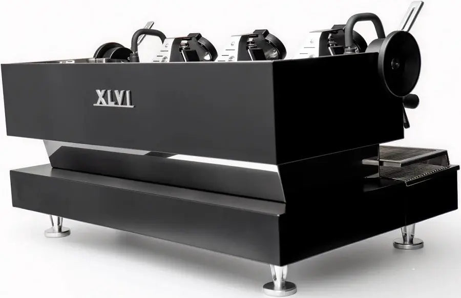 XLVI Steamhammer X — 2 Group Commercial Espresso Machine - Espresso Machine-Brands N More