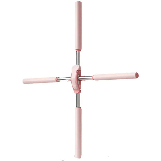 Yoga Stick Hunchback Corrector 80Cm Adjustable - Sports & Fitness > Exercise Gym Pilates