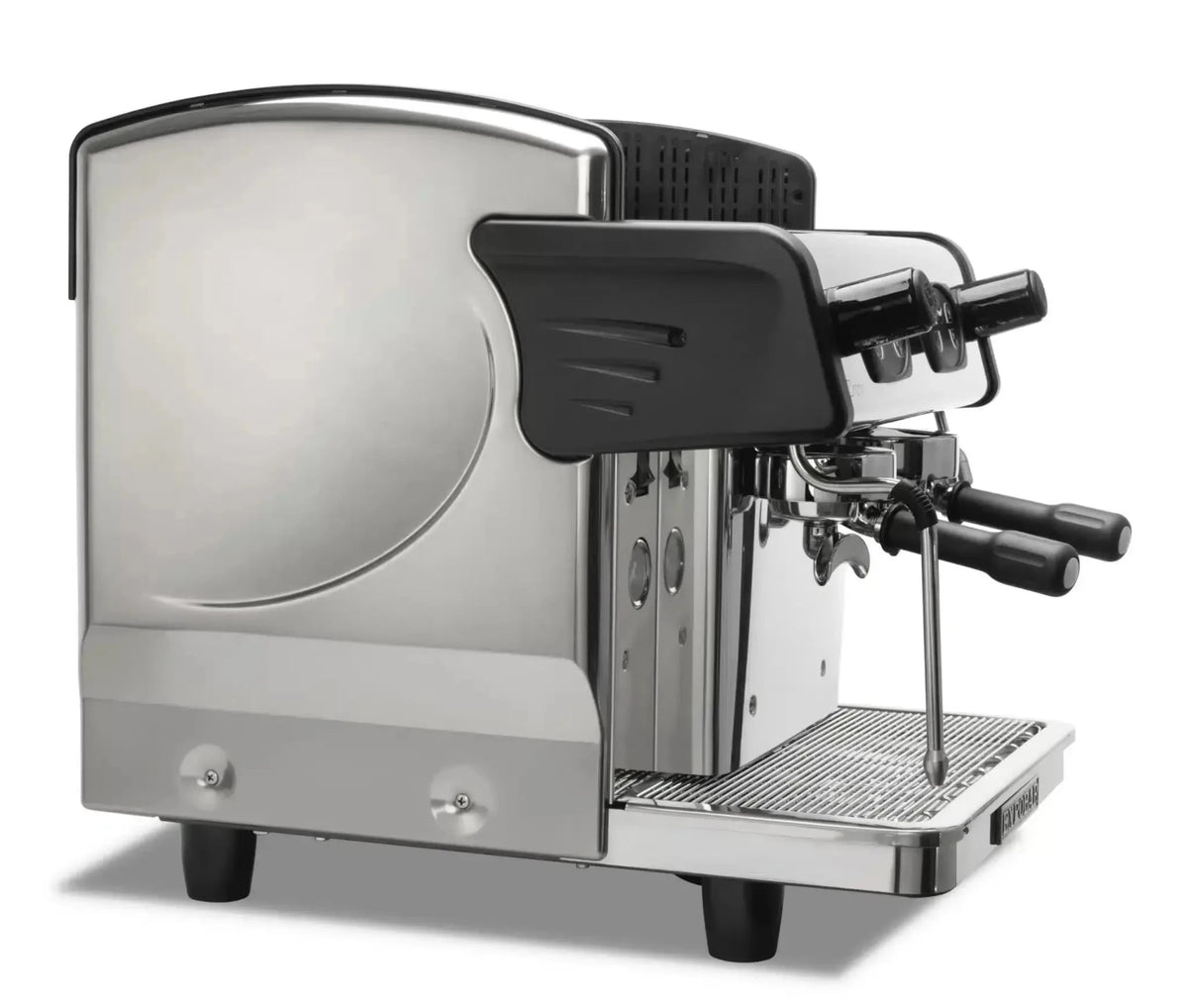 Zircon 2 Group High Group Compact Coffee Machine | Espresso Machine-Brands N More